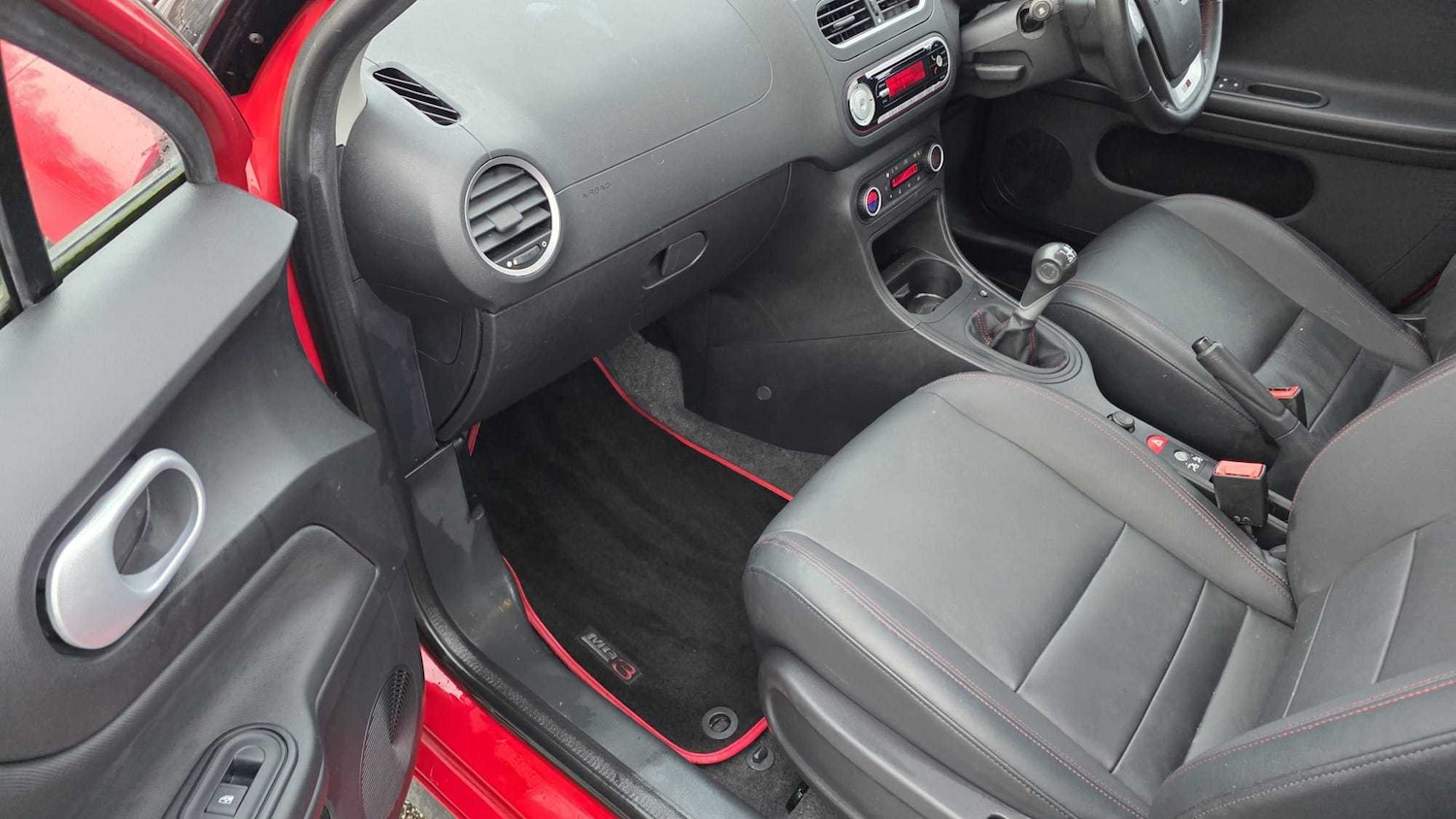 Used MG MG3 2016 for sale - 77842417: Photo 8