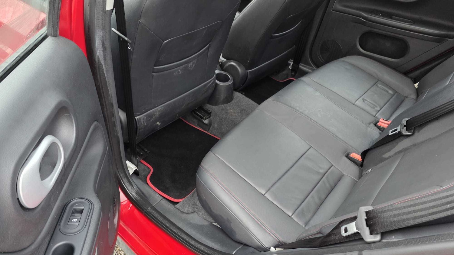 Used MG MG3 2016 for sale - 77842417: Photo 9