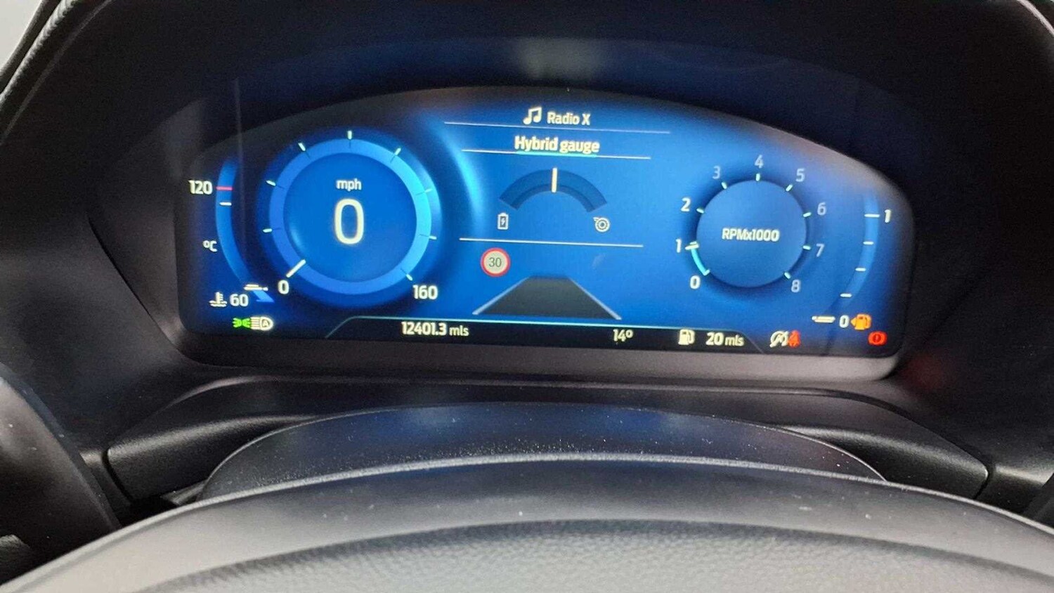Vehicle 25