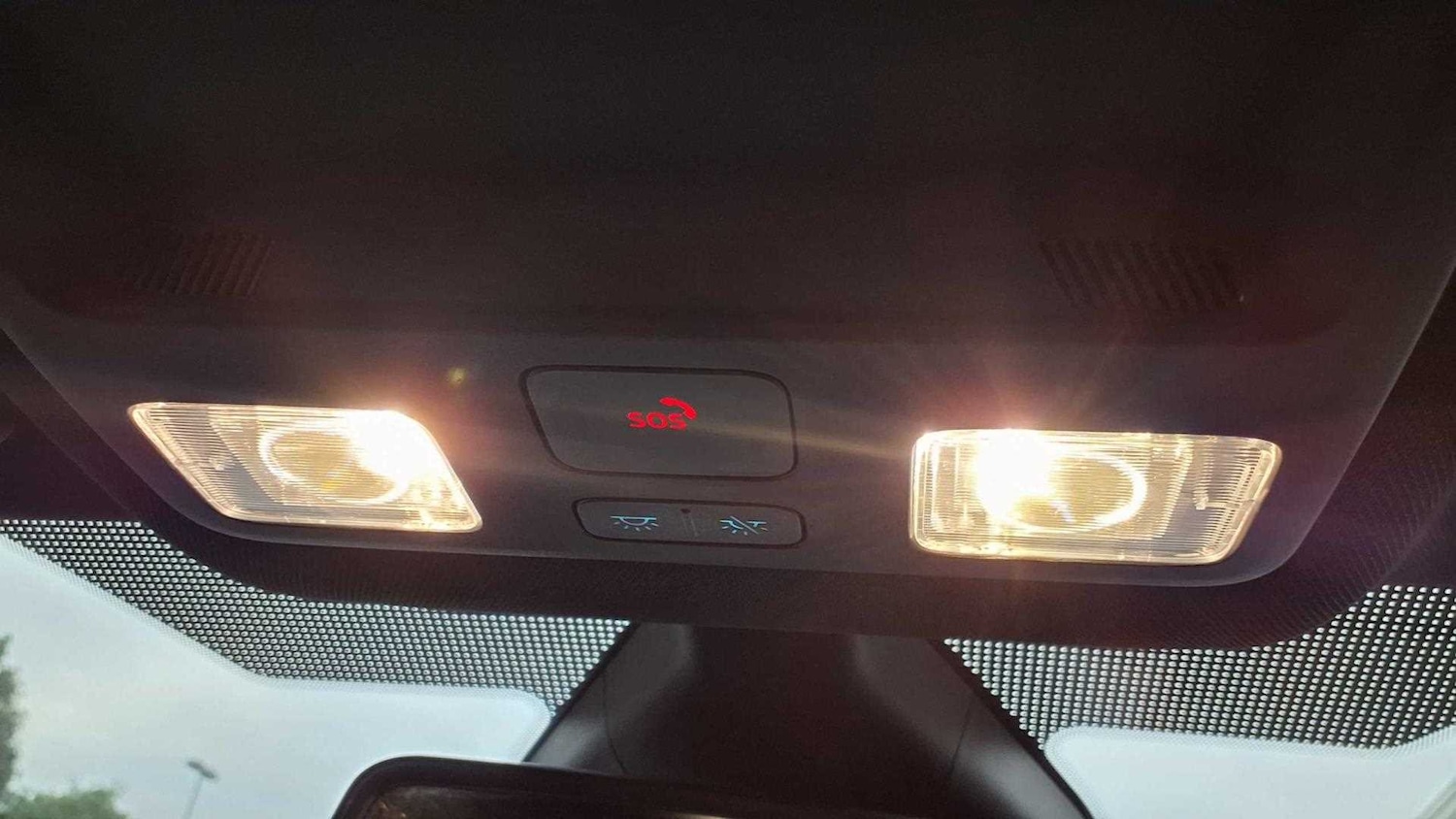 Vehicle 31