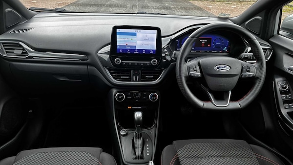Used Ford Puma 2021 for sale - 76218324: Photo 10