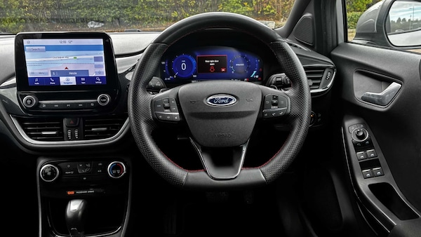 Used Ford Puma 2021 for sale - 76218324: Photo 11