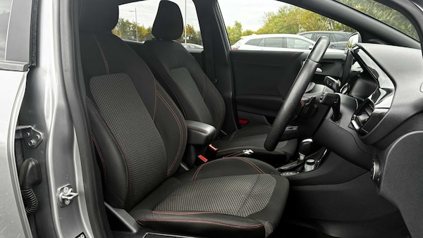 Used Ford Puma 2021 for sale - 76218324: Photo 12