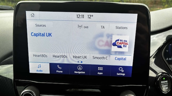 Used Ford Puma 2021 for sale - 76218324: Photo 15
