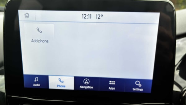 Used Ford Puma 2021 for sale - 76218324: Photo 16