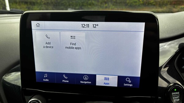 Used Ford Puma 2021 for sale - 76218324: Photo 17