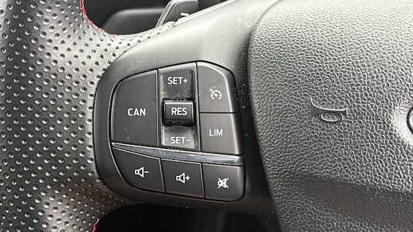 Used Ford Puma 2021 for sale - 76218324: Photo 25