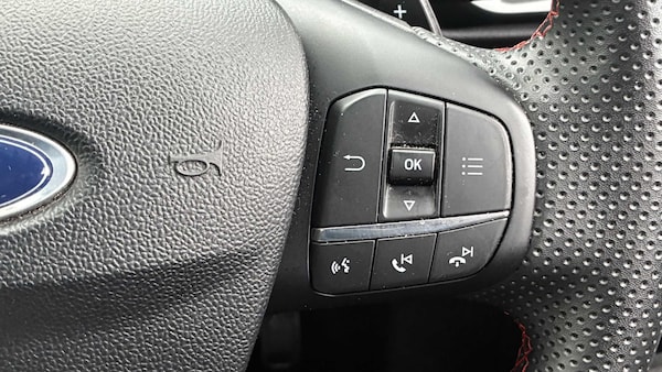 Used Ford Puma 2021 for sale - 76218324: Photo 26