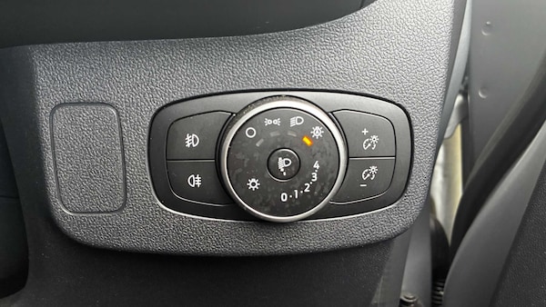 Used Ford Puma 2021 for sale - 76218324: Photo 31