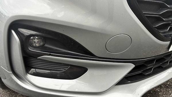 Used Ford Puma 2021 for sale - 76218324: Photo 34