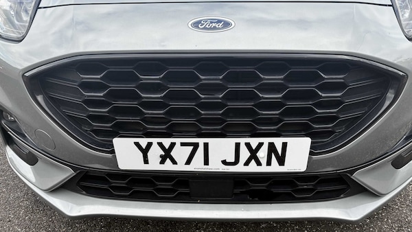 Used Ford Puma 2021 for sale - 76218324: Photo 35