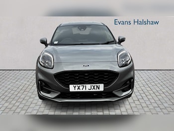 Used Ford Puma 2021 for sale - 76218324: Photo 4