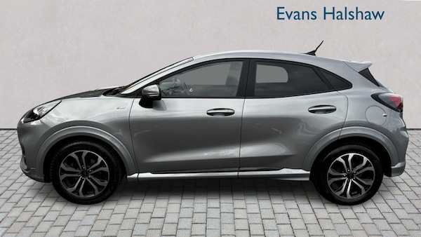 Used Ford Puma 2021 for sale - 76218324: Photo 5