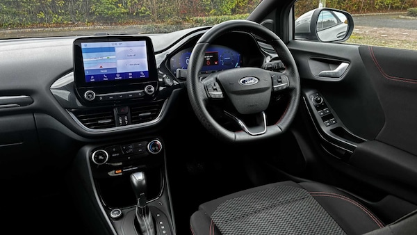Used Ford Puma 2021 for sale - 76218324: Photo 9