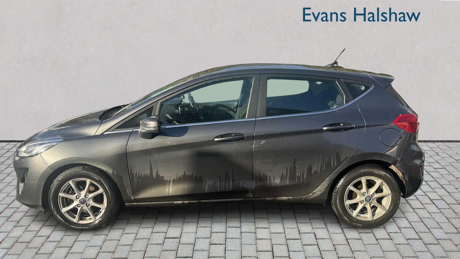 Used Ford Fiesta 2018 for sale - 76401215: Photo 6