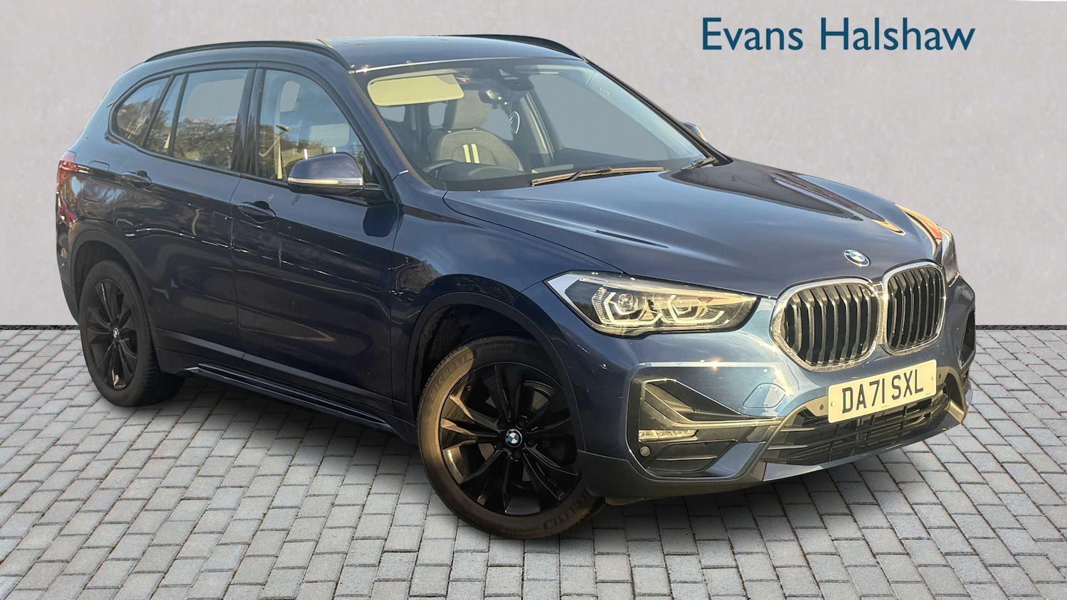 Used BMW X1 2022 for sale - 76636775: Photo 1