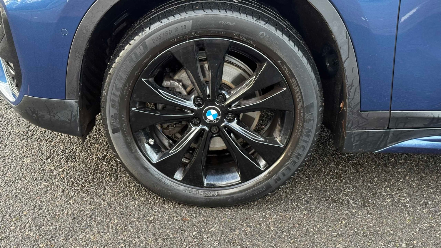 Used BMW X1 2022 for sale - 76636775: Photo 10