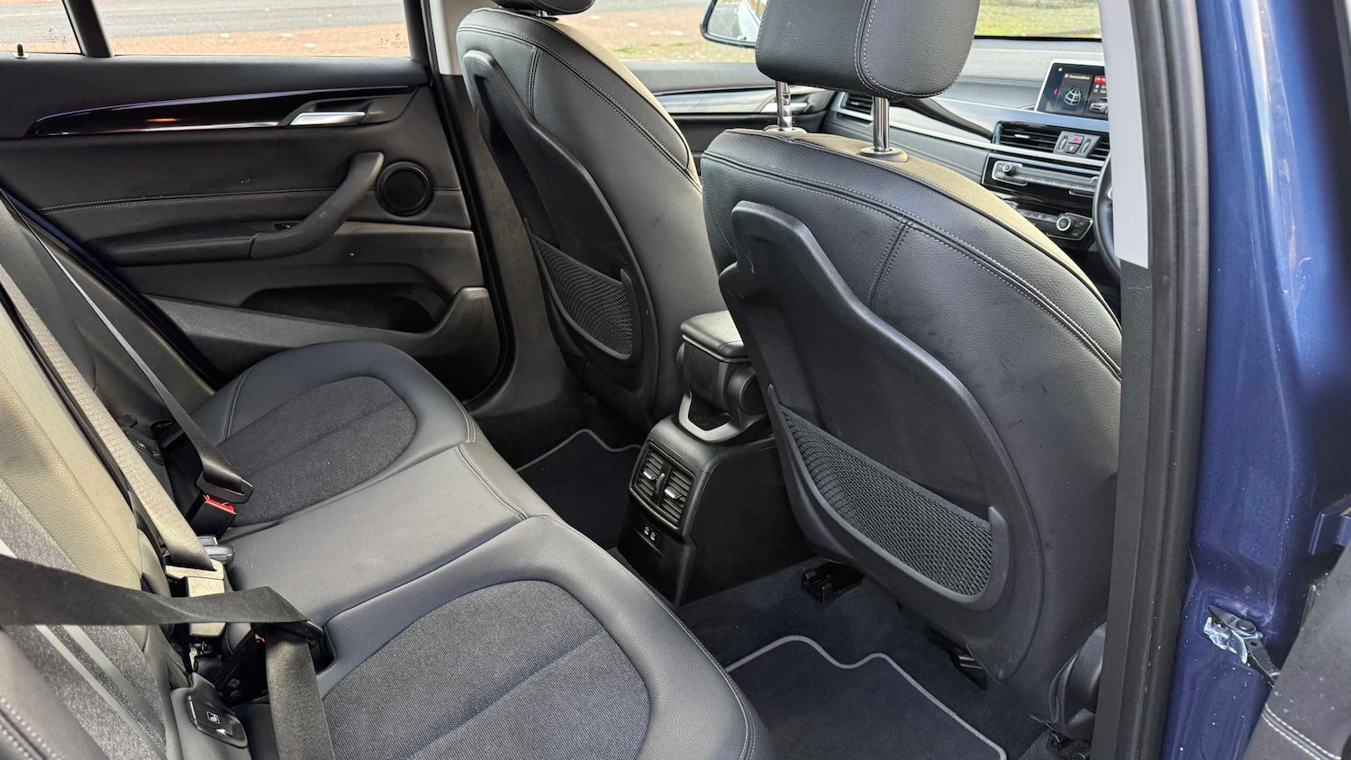 Used BMW X1 2022 for sale - 76636775: Photo 13