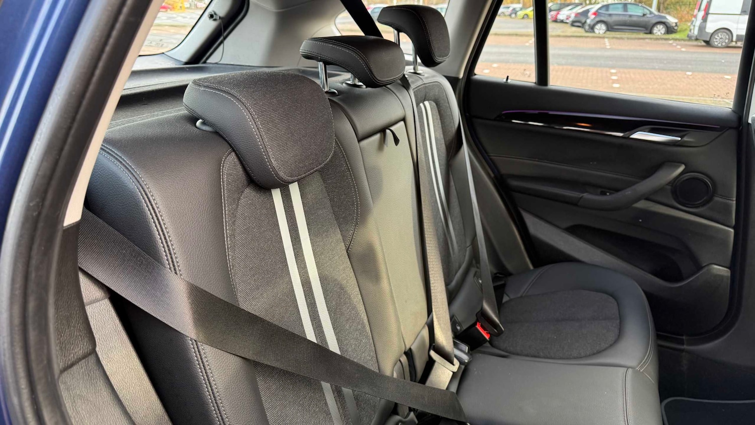 Used BMW X1 2022 for sale - 76636775: Photo 14