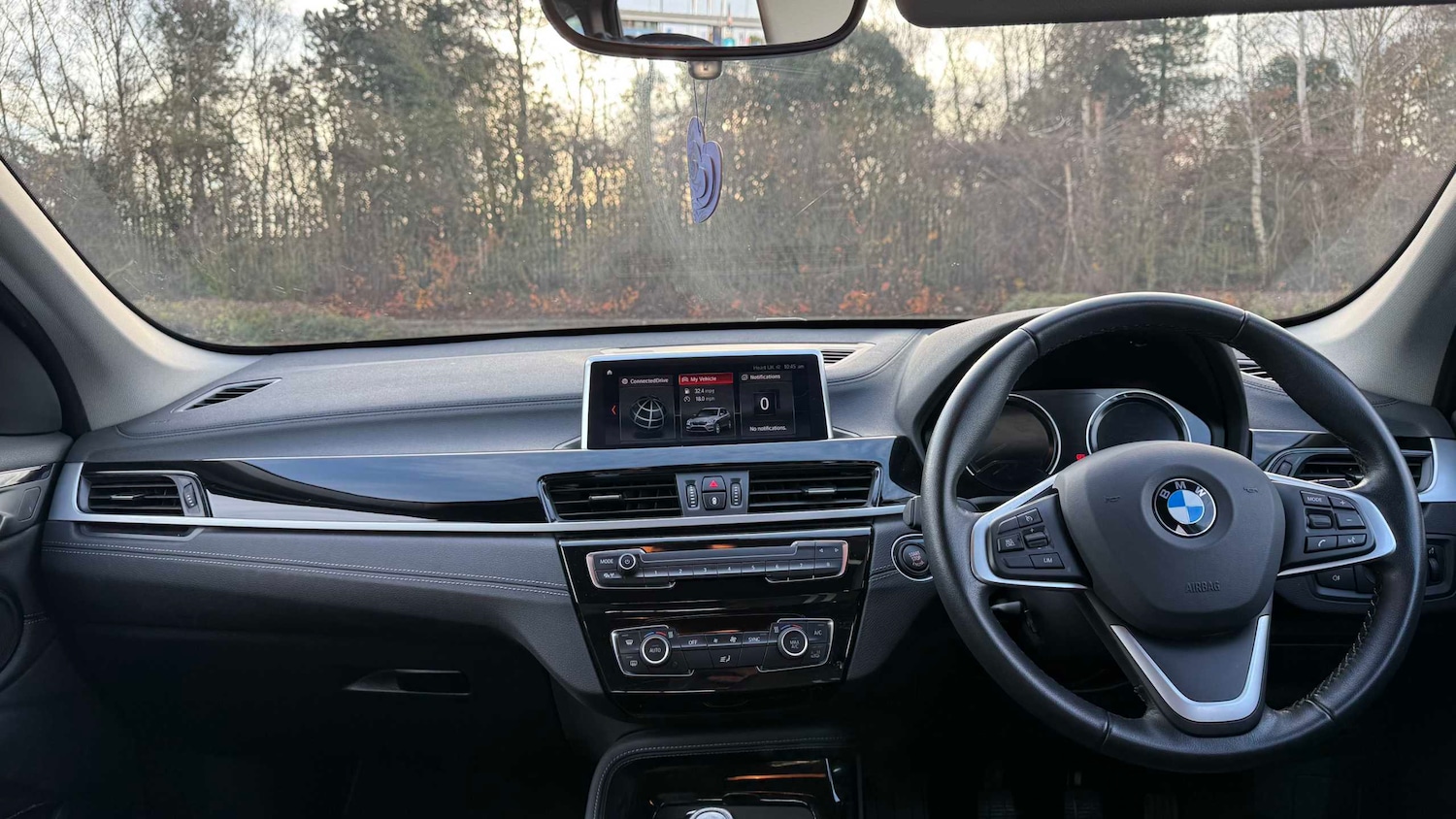 Used BMW X1 2022 for sale - 76636775: Photo 17