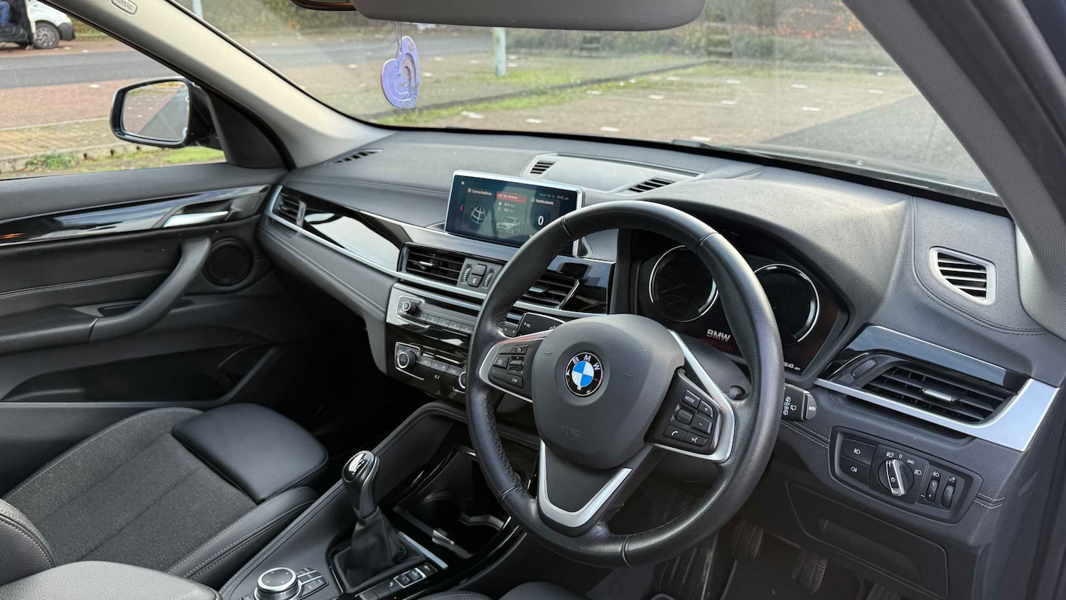 Used BMW X1 2022 for sale - 76636775: Photo 18