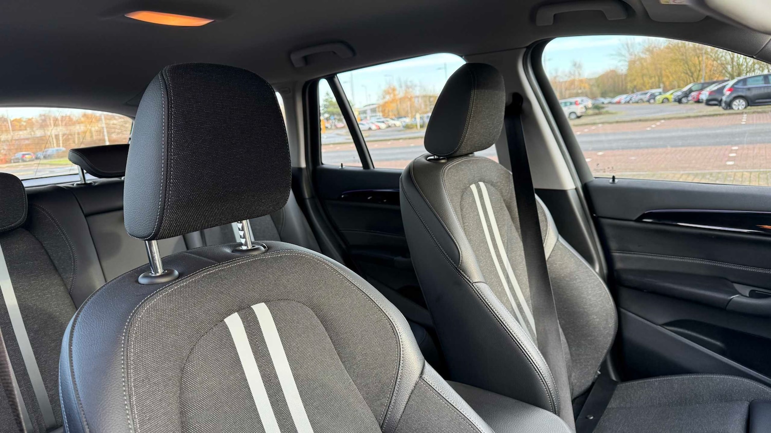 Used BMW X1 2022 for sale - 76636775: Photo 19