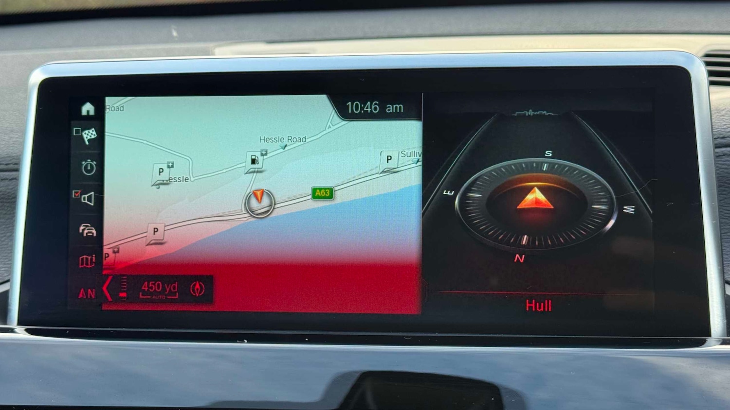 Used BMW X1 2022 for sale - 76636775: Photo 28