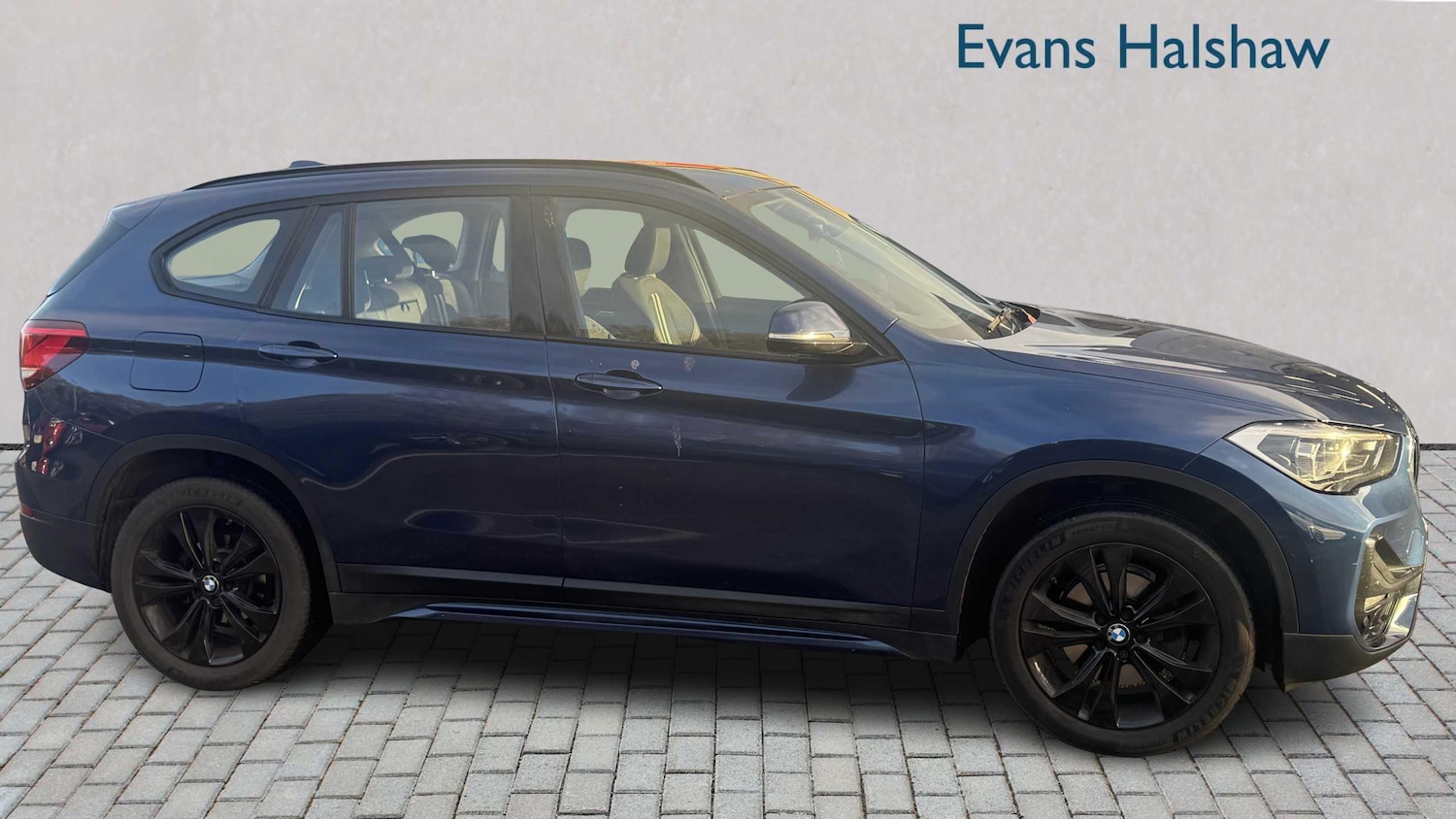 Used BMW X1 2022 for sale - 76636775: Photo 3