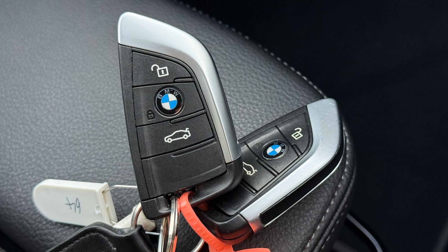 Used BMW X1 2022 for sale - 76636775: Photo 33