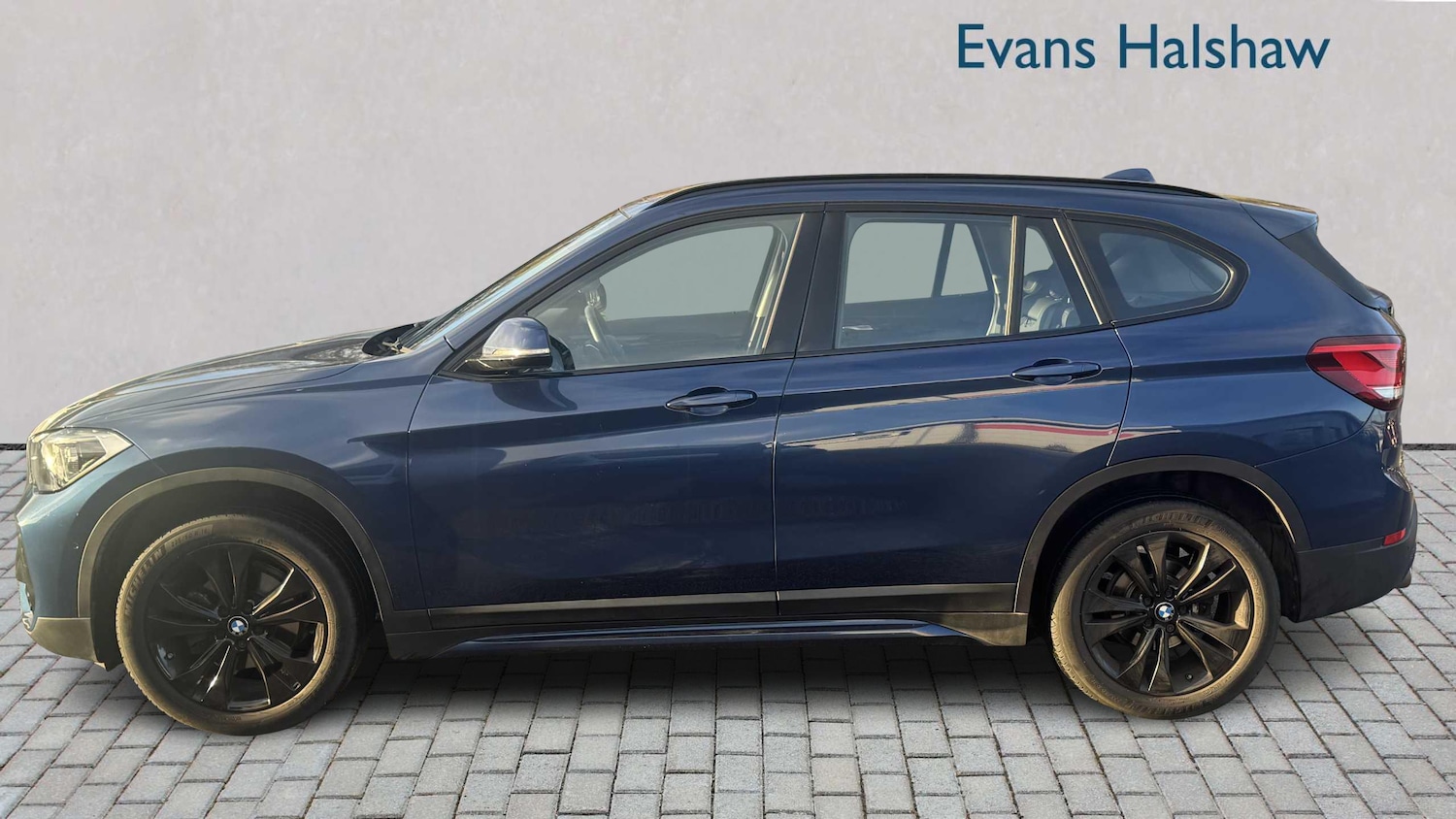 Used BMW X1 2022 for sale - 76636775: Photo 4