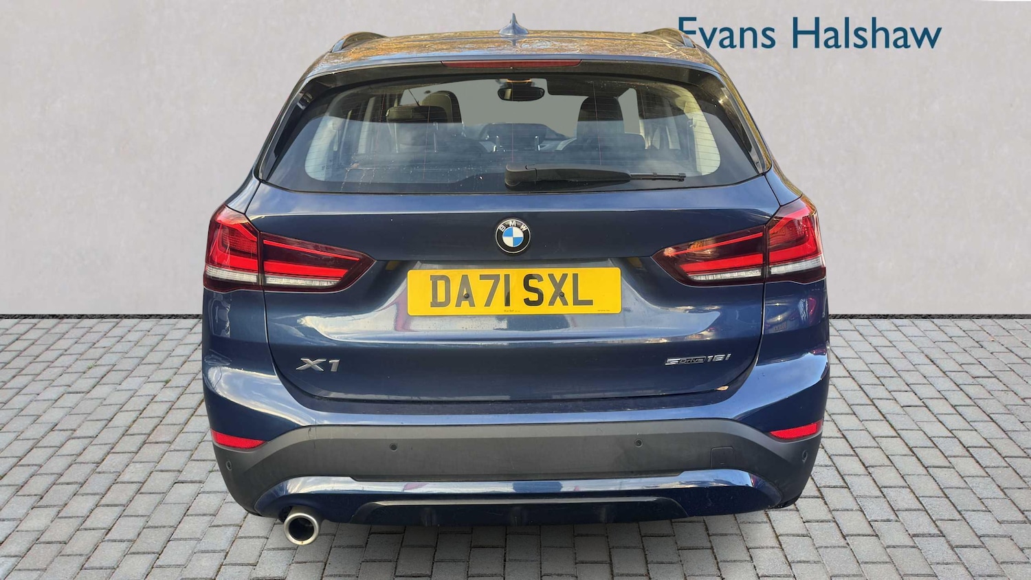 Used BMW X1 2022 for sale - 76636775: Photo 5