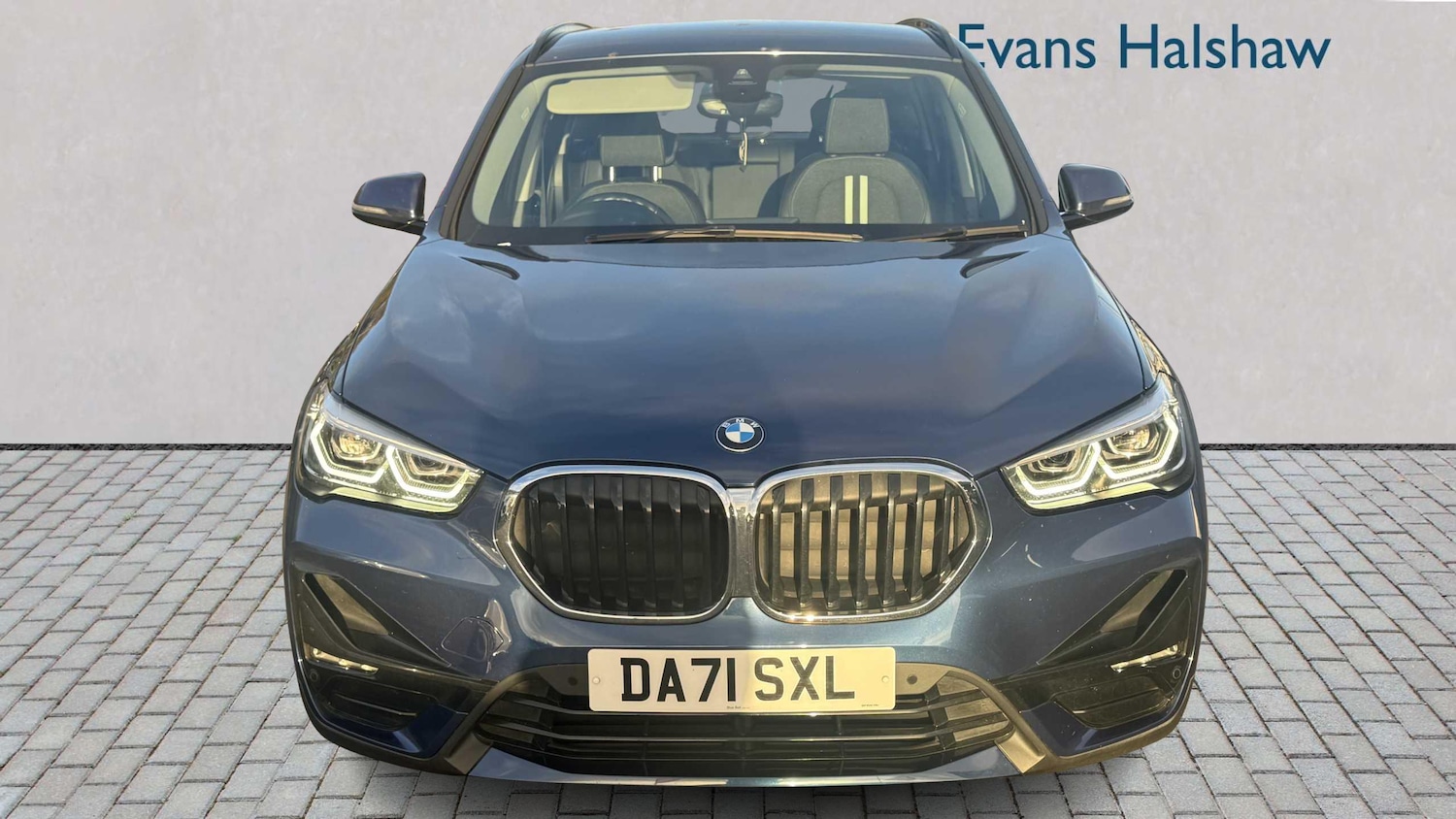 Used BMW X1 2022 for sale - 76636775: Photo 6