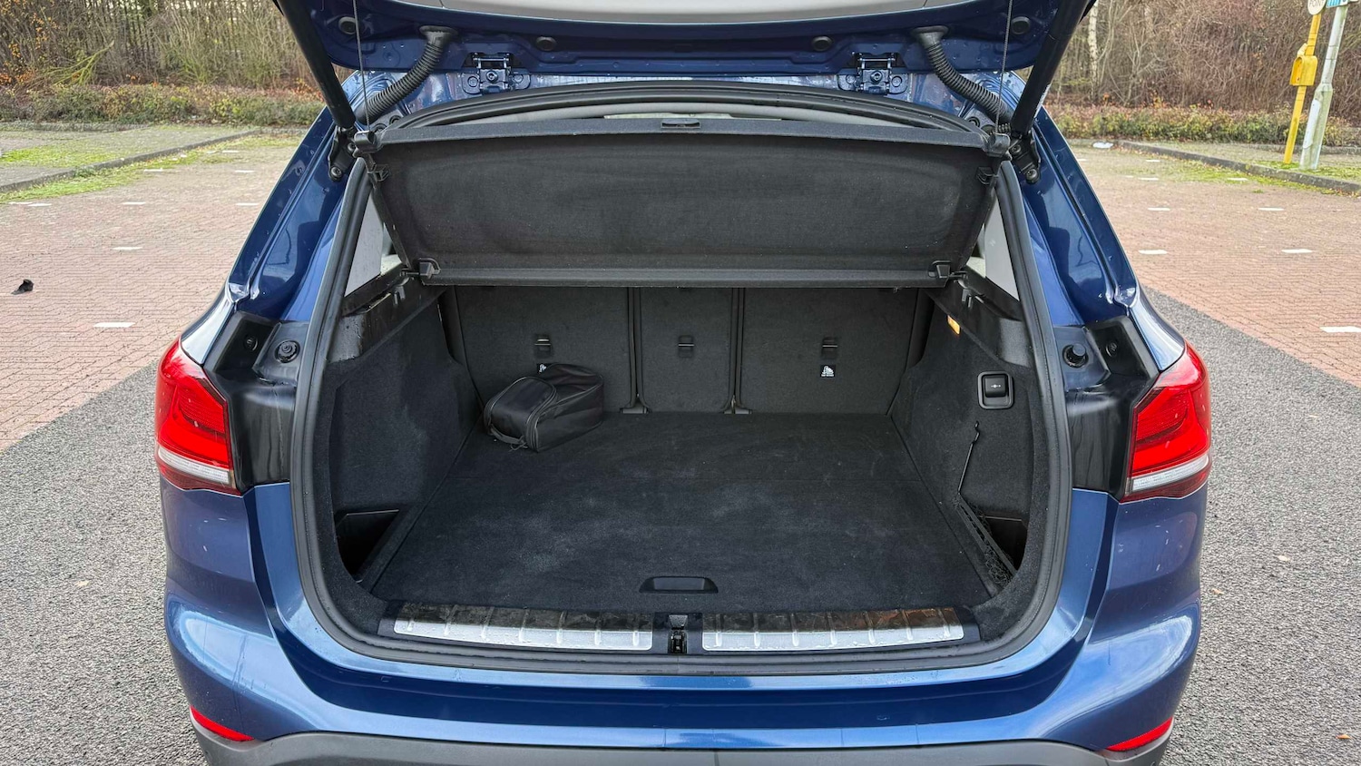 Used BMW X1 2022 for sale - 76636775: Photo 8