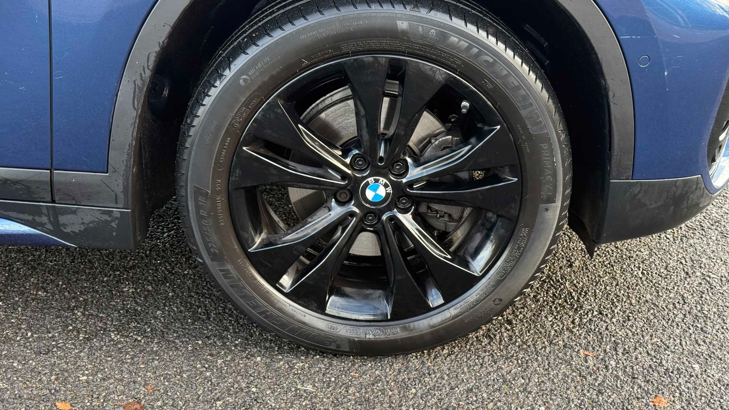 Used BMW X1 2022 for sale - 76636775: Photo 9