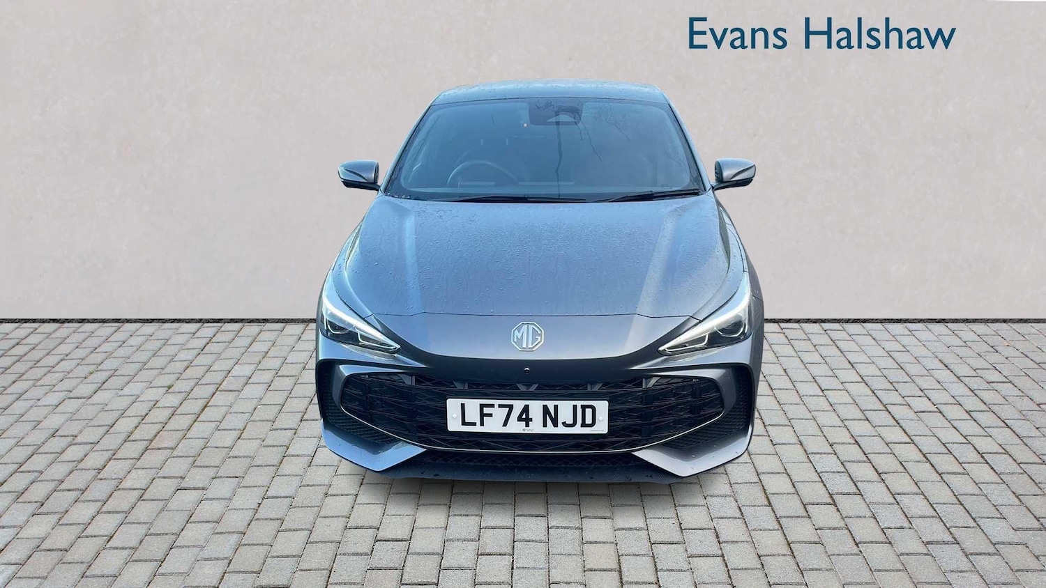 Used MG MG3 2025 for sale - 77134766: Photo 5