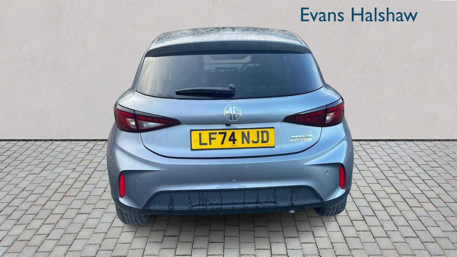 Used MG MG3 2025 for sale - 77134766: Photo 6