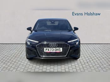 Used Audi A3 2023 for sale - 79833992: Photo