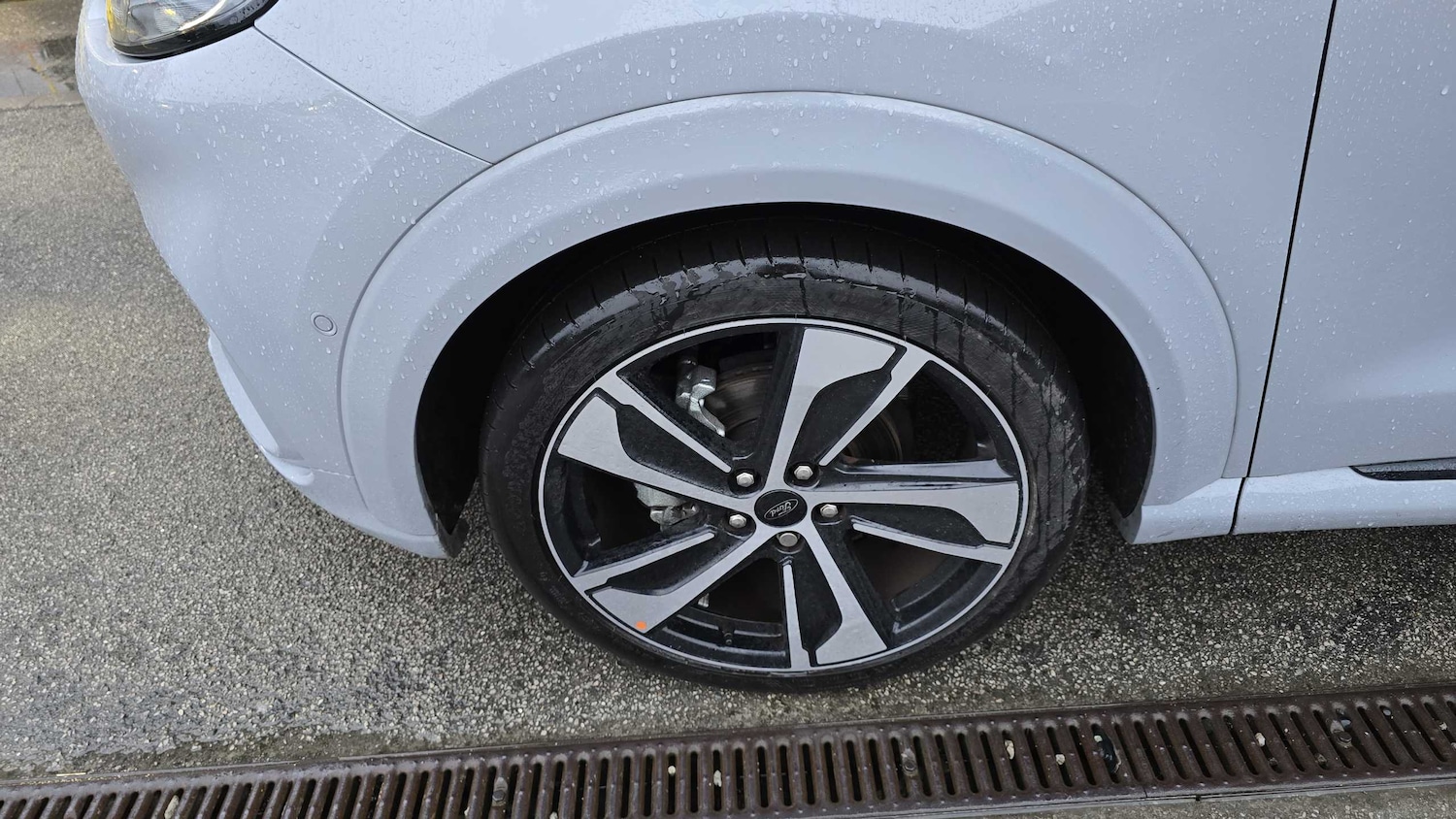 Used Ford Puma 2024 for sale - 75993899: Photo 11