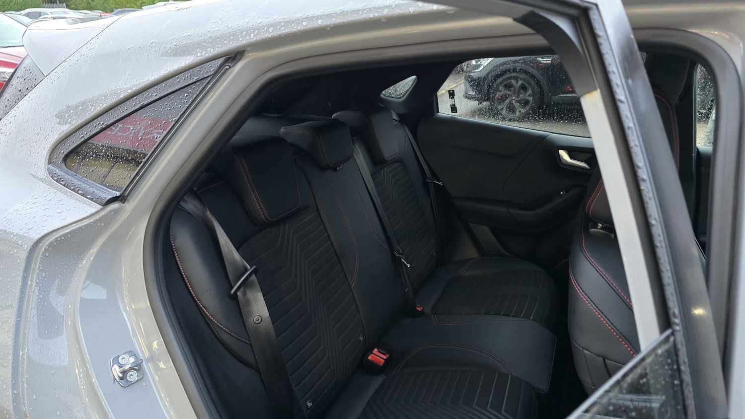 Used Ford Puma 2024 for sale - 75993899: Photo 12