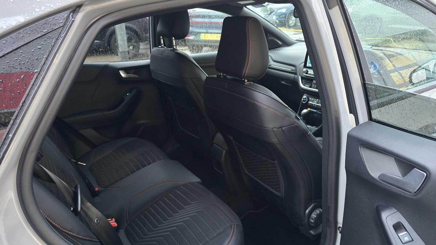 Used Ford Puma 2024 for sale - 75993899: Photo 13