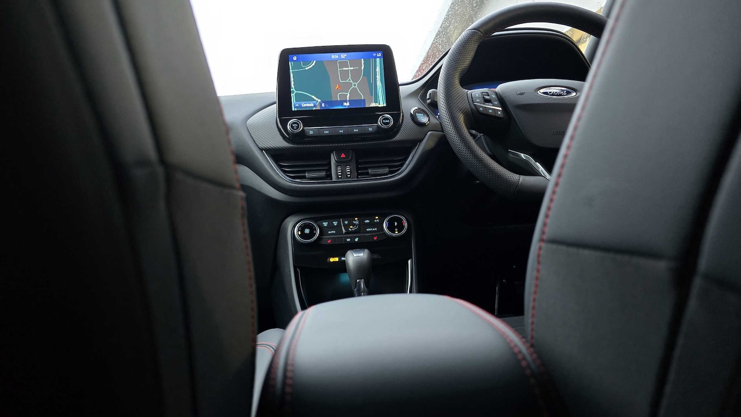 Used Ford Puma 2024 for sale - 75993899: Photo 14