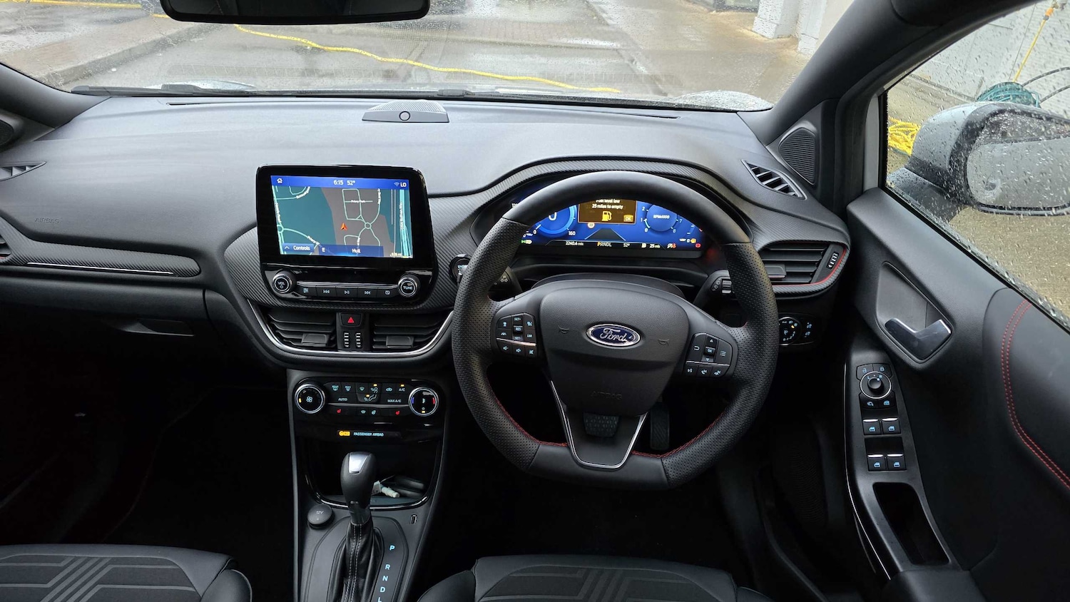 Used Ford Puma 2024 for sale - 75993899: Photo 15