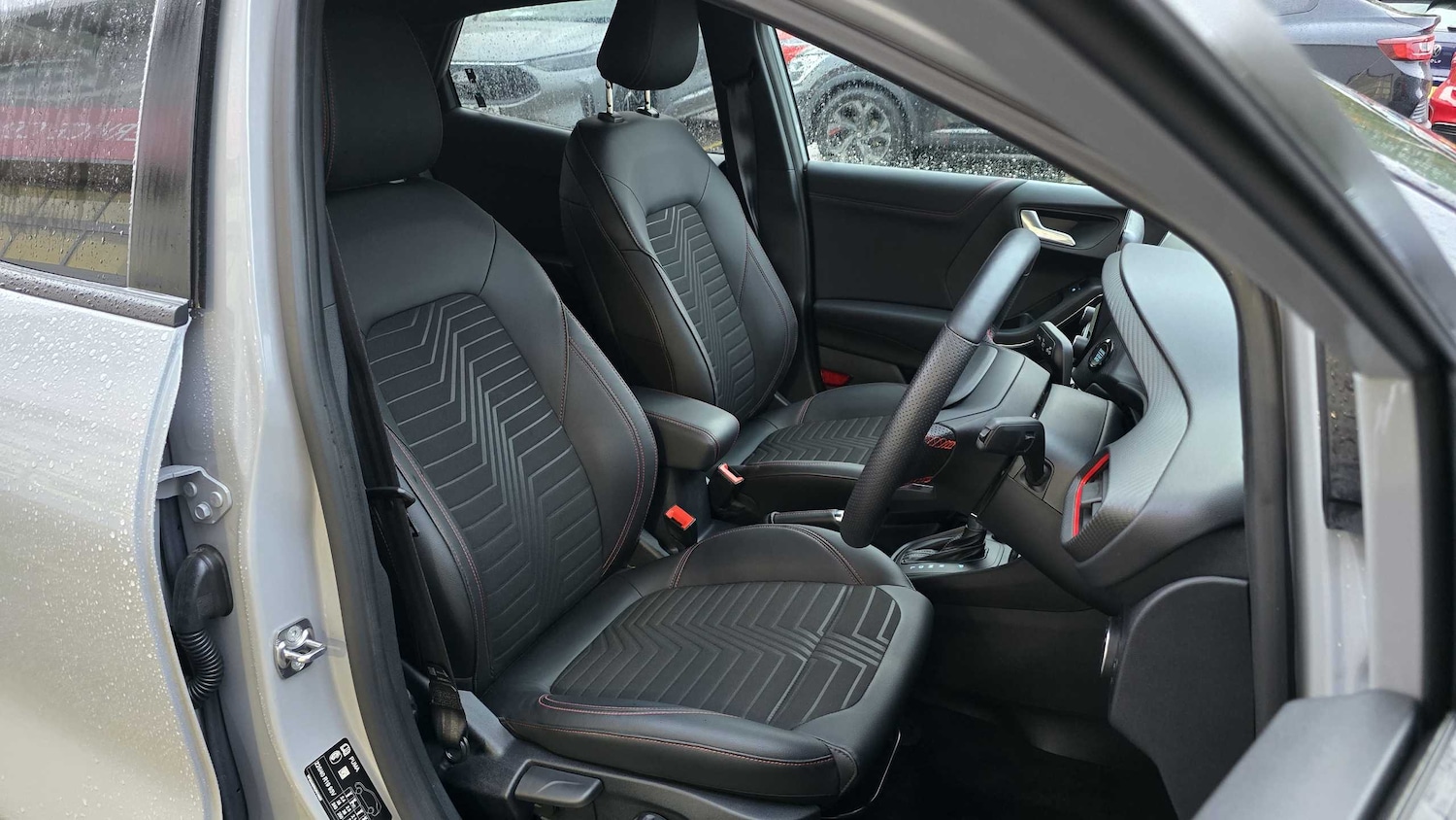 Used Ford Puma 2024 for sale - 75993899: Photo 16