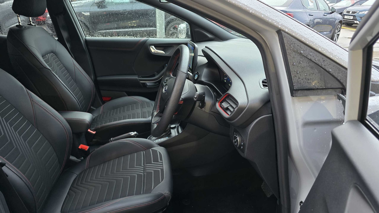 Used Ford Puma 2024 for sale - 75993899: Photo 17