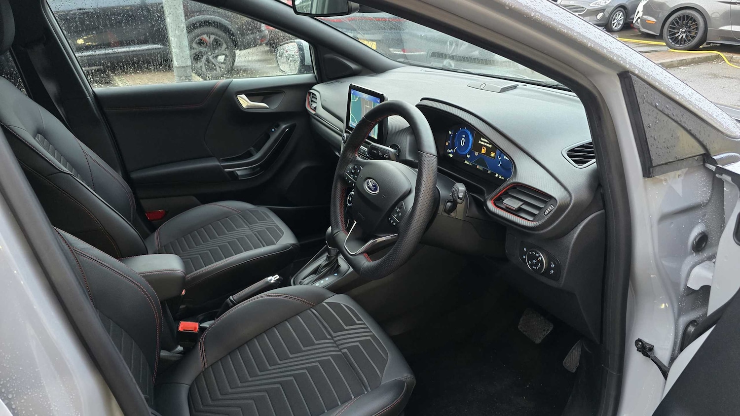 Used Ford Puma 2024 for sale - 75993899: Photo 18