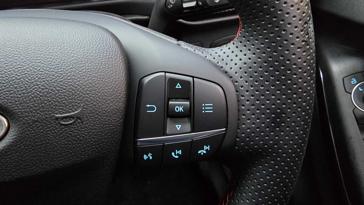 Used Ford Puma 2024 for sale - 75993899: Photo 22