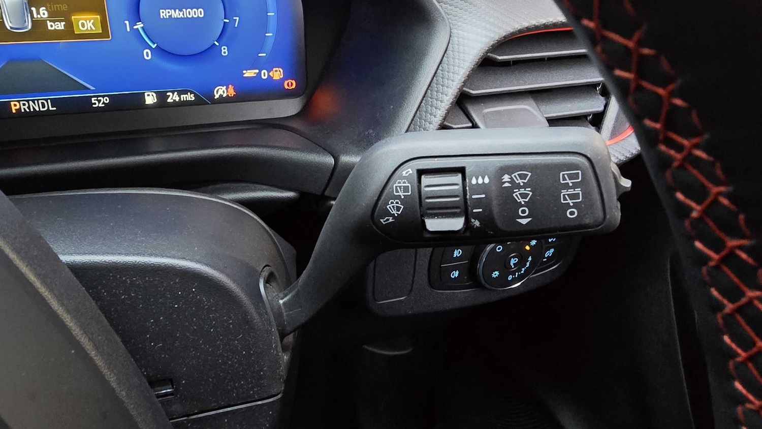 Used Ford Puma 2024 for sale - 75993899: Photo 23