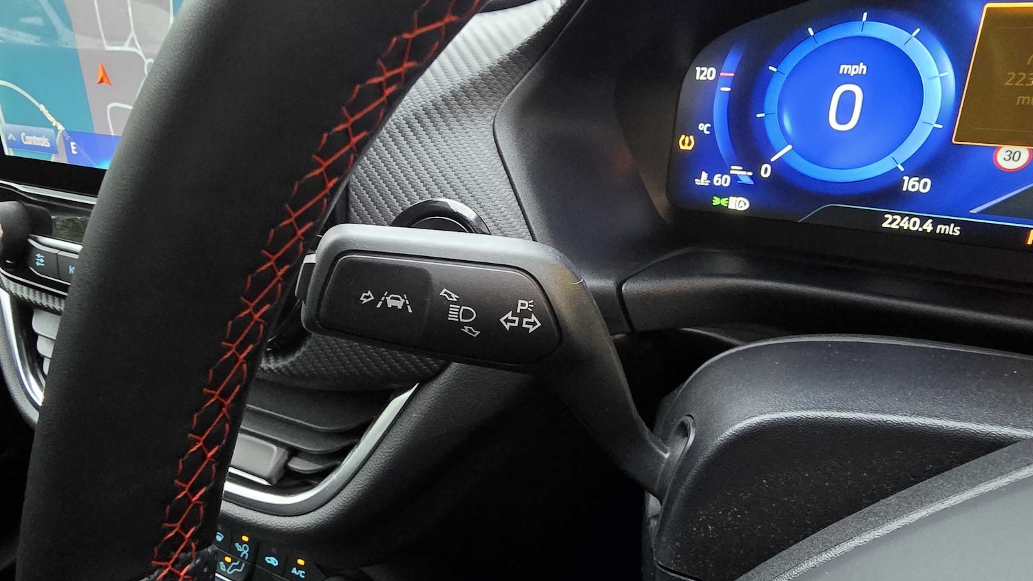 Used Ford Puma 2024 for sale - 75993899: Photo 25