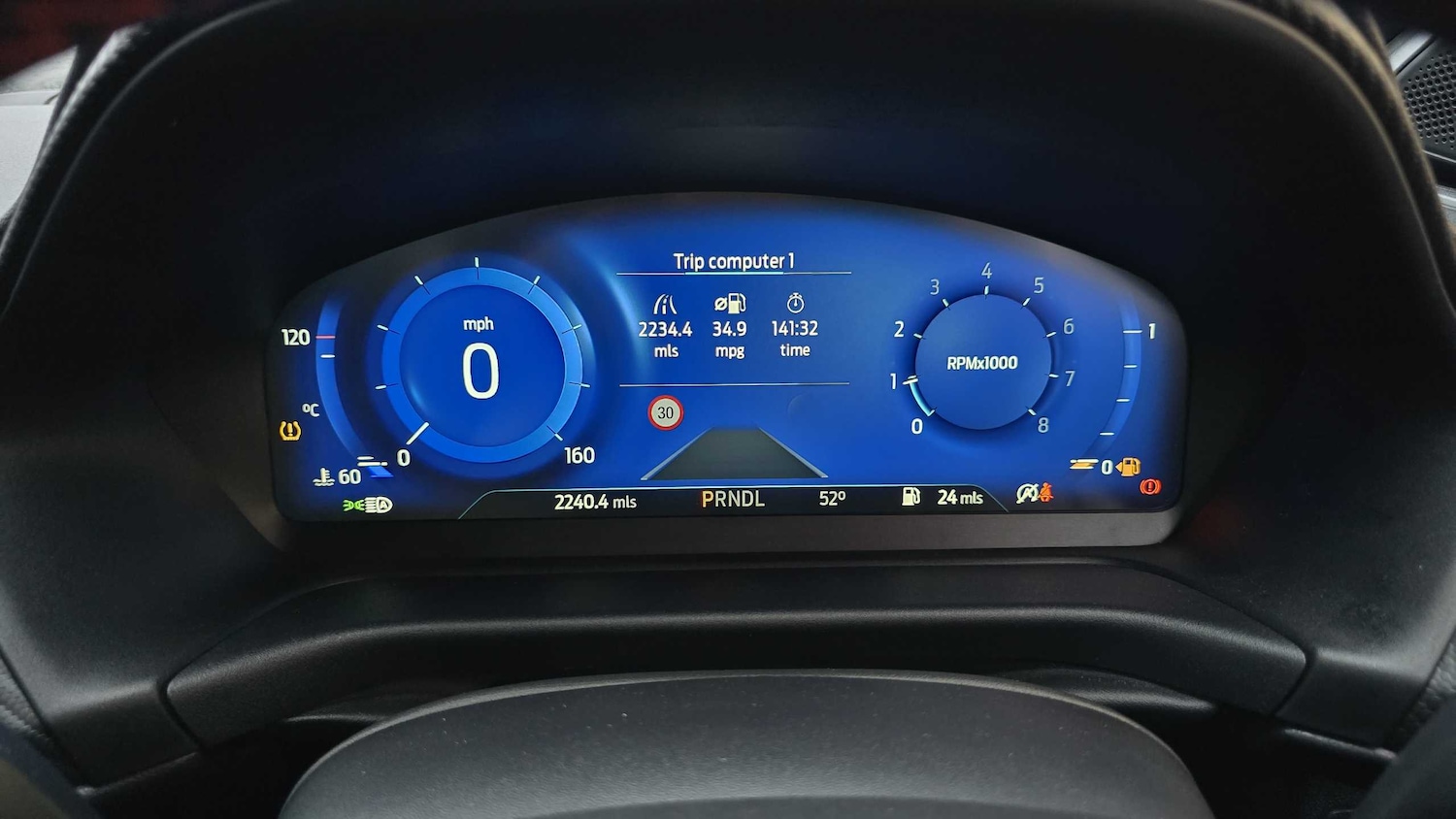 Used Ford Puma 2024 for sale - 75993899: Photo 26