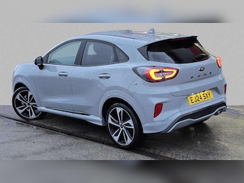 Used Ford Puma 2024 for sale - 75993899: Photo 2